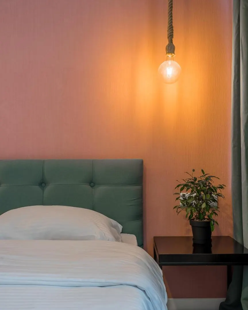 Irina'S Cozy Apartment In Old Тбилиси Грузия