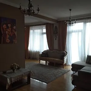 Апартаменты Avlabari Old Town, Тбилиси